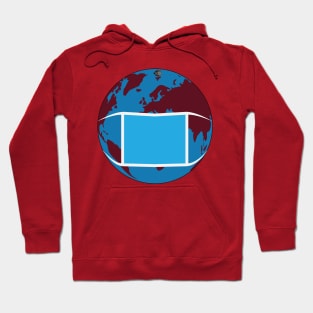 The Earth Hoodie